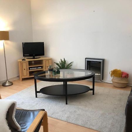 The Blair Street Residence إدنبرة المظهر الخارجي الصورة