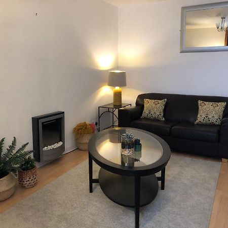 The Blair Street Residence إدنبرة المظهر الخارجي الصورة