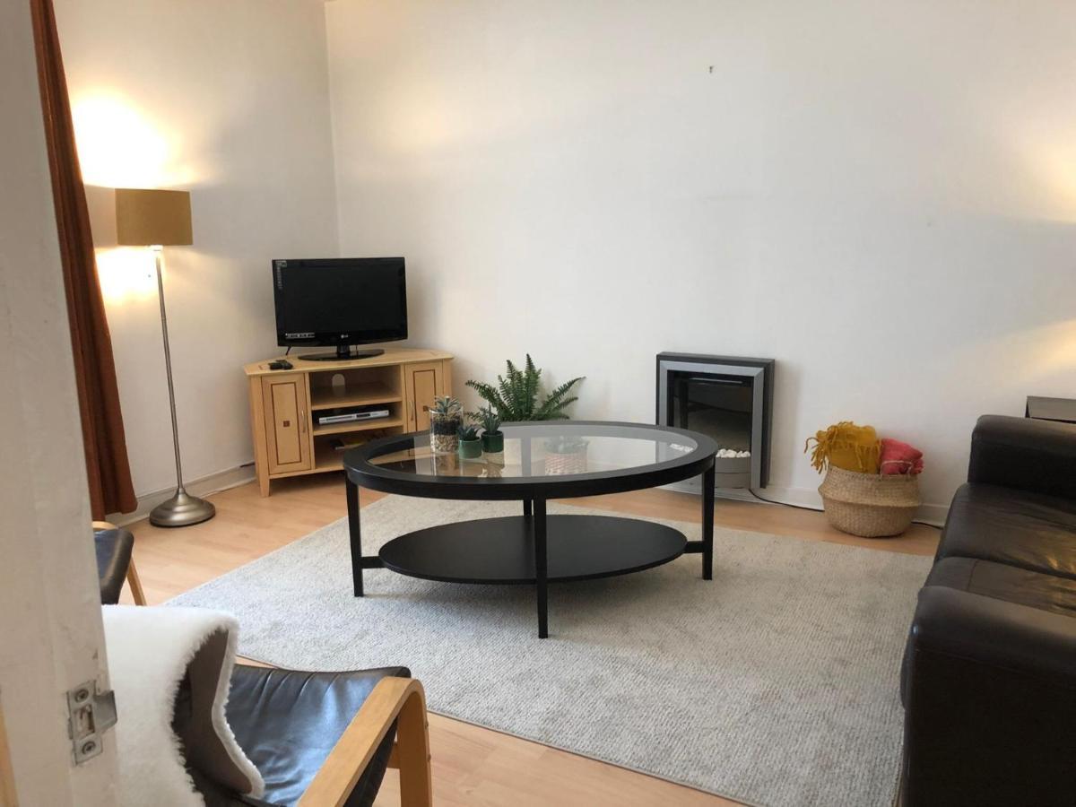 The Blair Street Residence إدنبرة المظهر الخارجي الصورة
