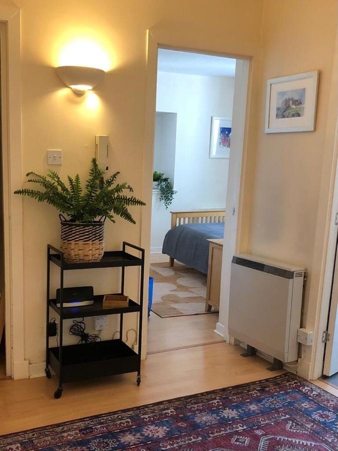 The Blair Street Residence إدنبرة المظهر الخارجي الصورة