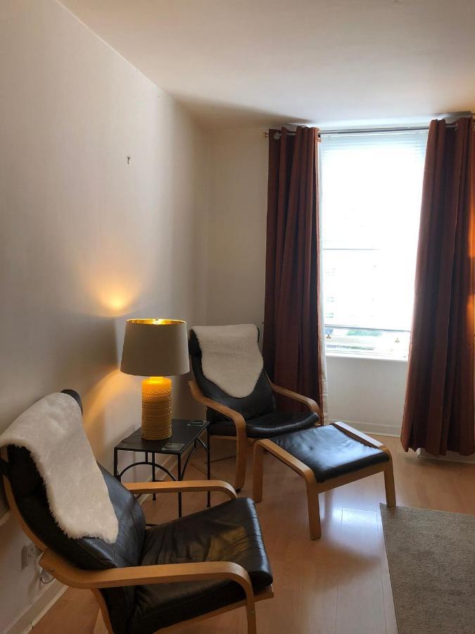 The Blair Street Residence إدنبرة المظهر الخارجي الصورة