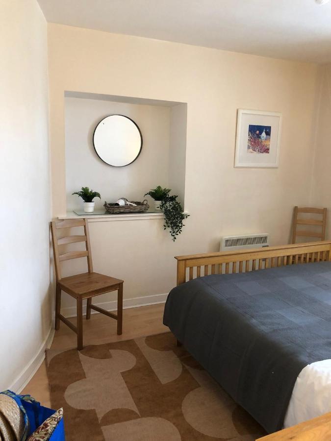 The Blair Street Residence إدنبرة المظهر الخارجي الصورة