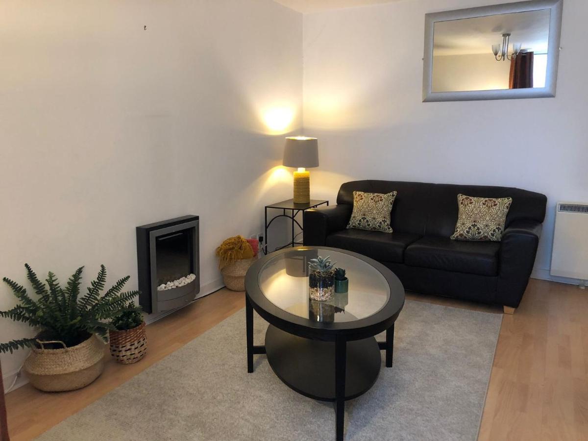 The Blair Street Residence إدنبرة المظهر الخارجي الصورة