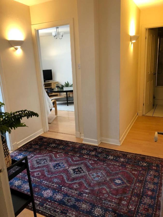 The Blair Street Residence إدنبرة المظهر الخارجي الصورة
