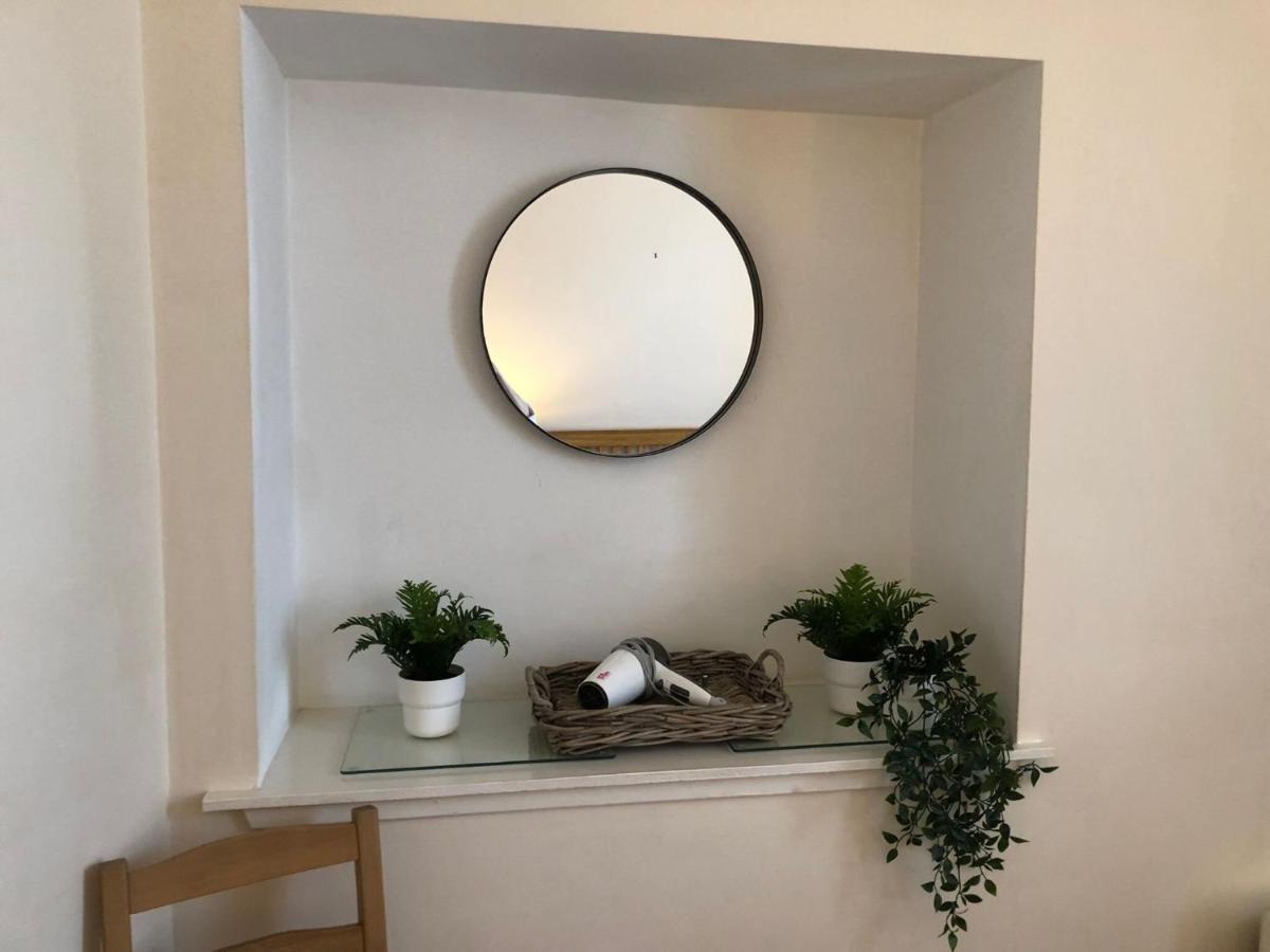 The Blair Street Residence إدنبرة المظهر الخارجي الصورة